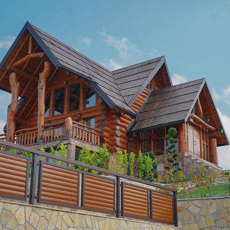 Wooden Valley Zlatibor Resort Esterno foto
