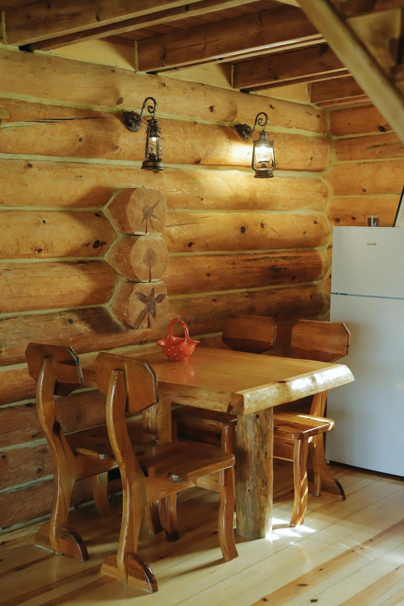 Wooden Valley Zlatibor Resort Esterno foto