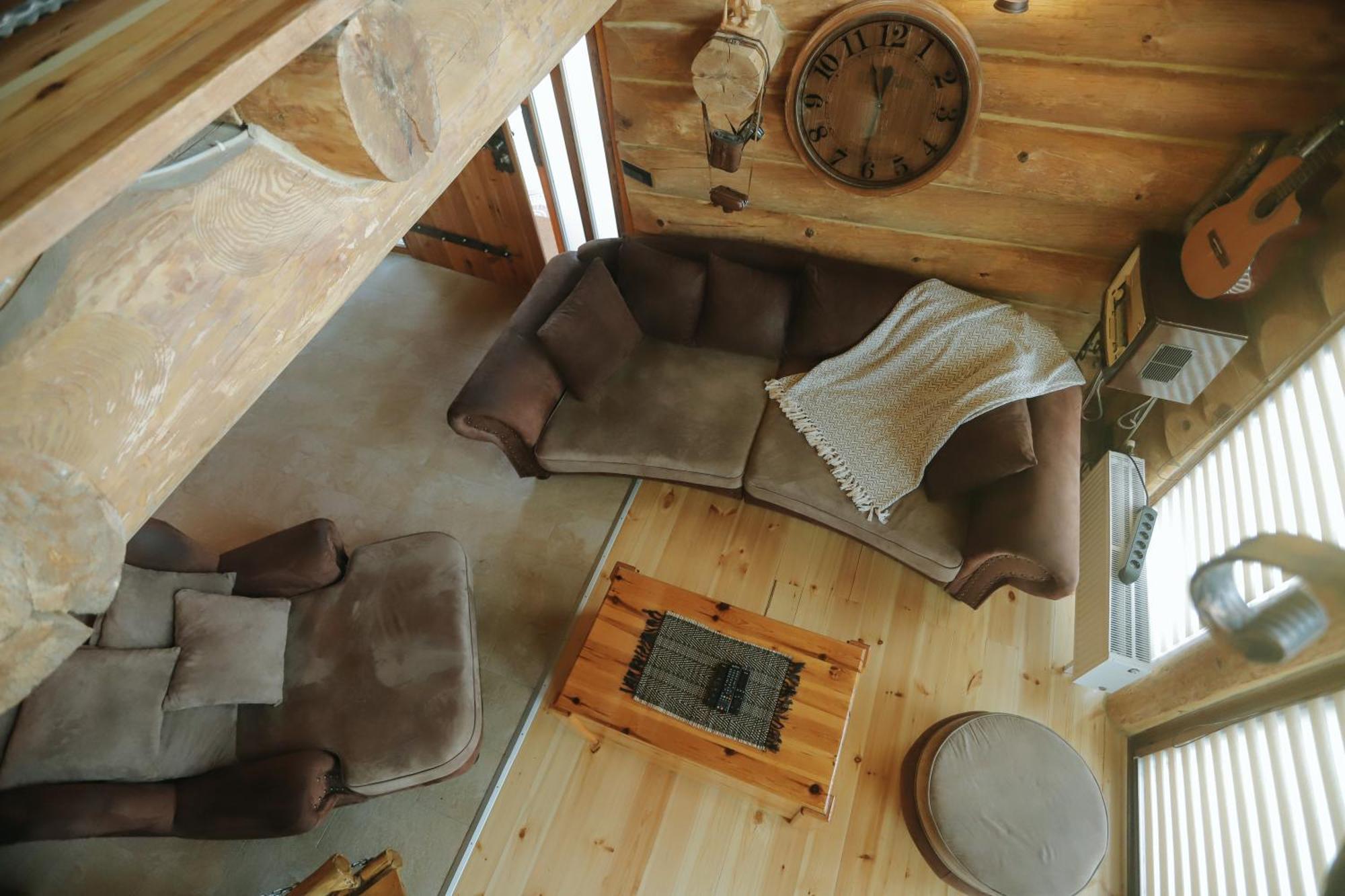 Wooden Valley Zlatibor Resort Esterno foto