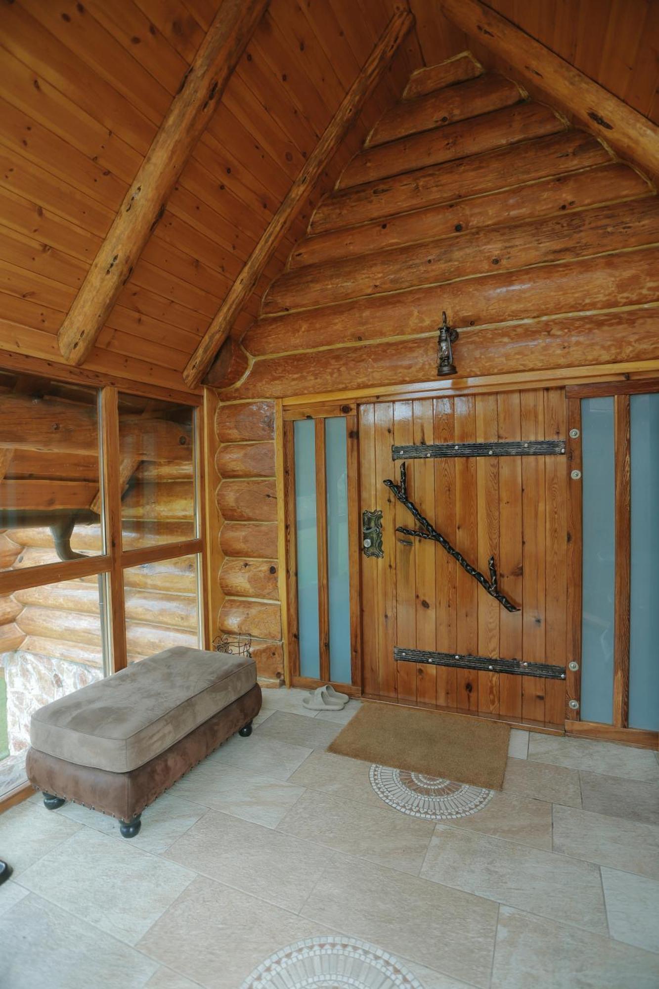 Wooden Valley Zlatibor Resort Esterno foto