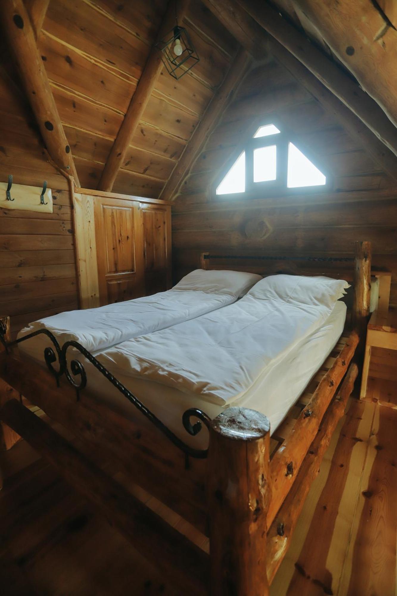 Wooden Valley Zlatibor Resort Esterno foto