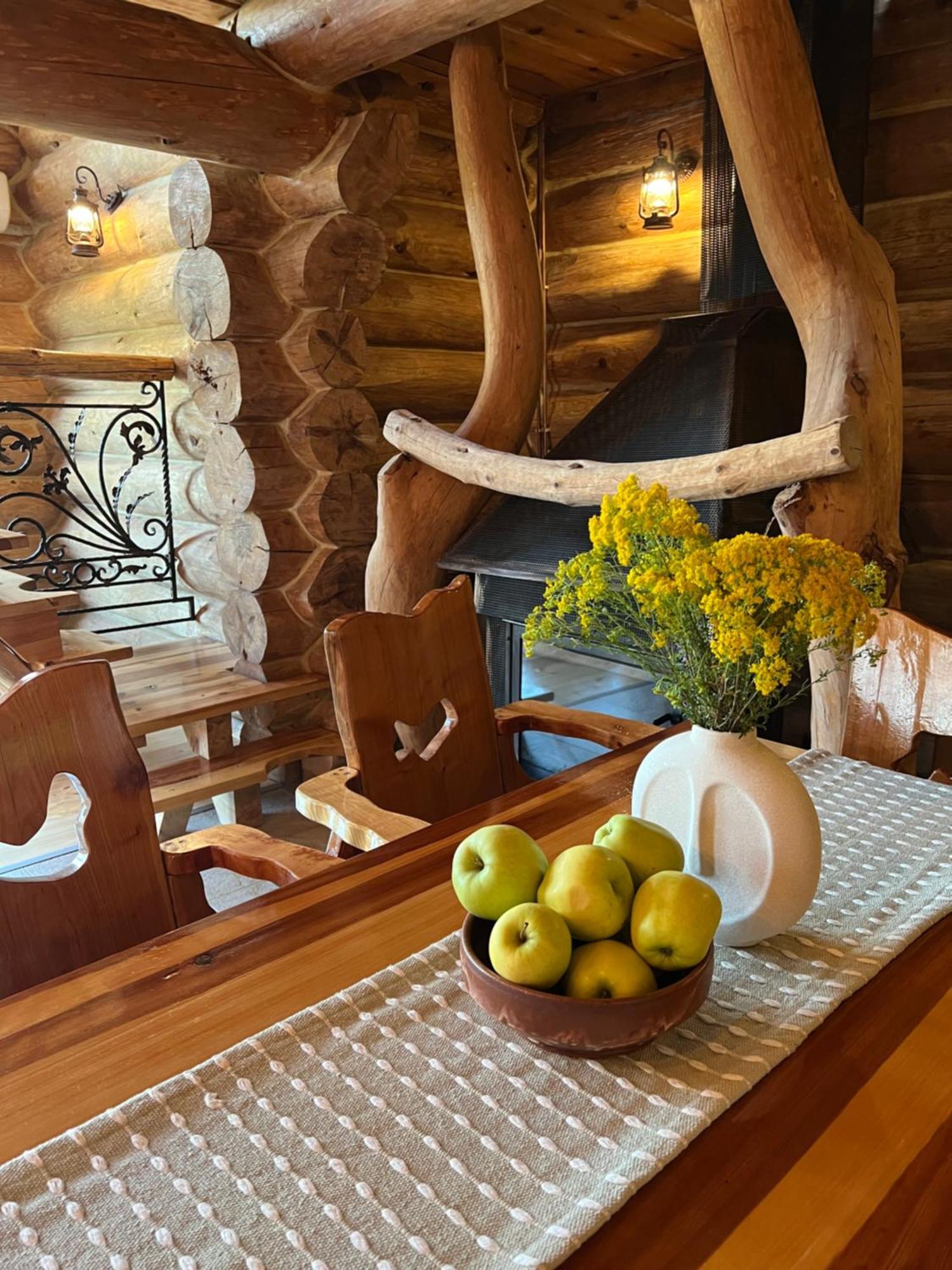 Wooden Valley Zlatibor Resort Esterno foto