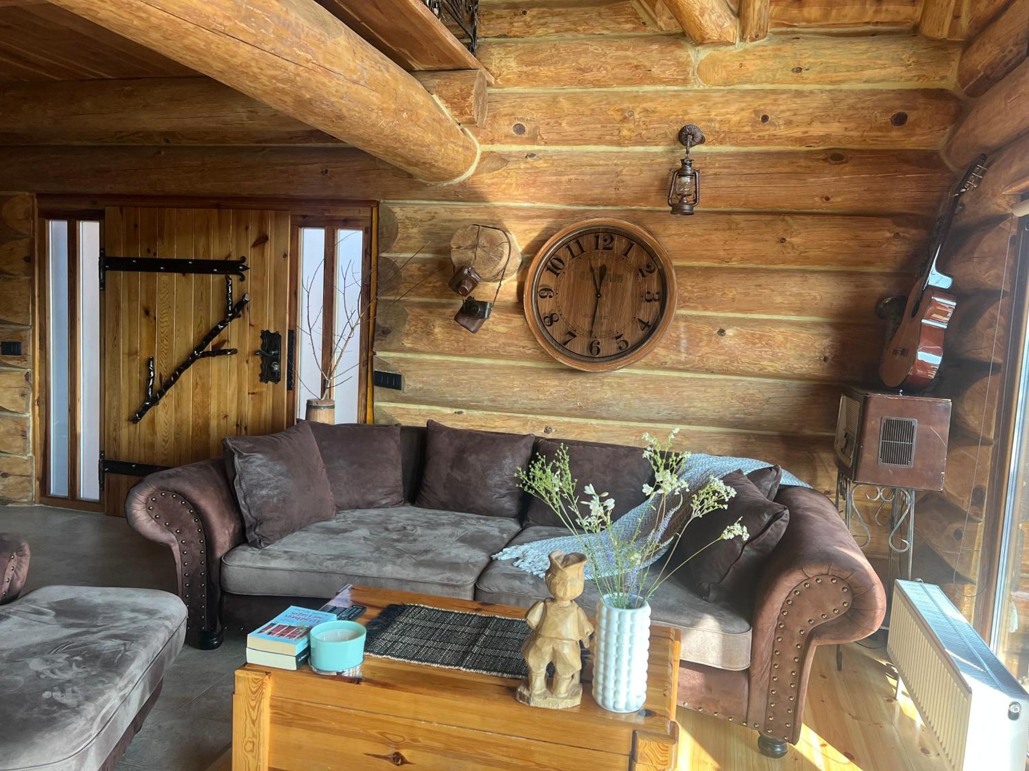 Wooden Valley Zlatibor Resort Esterno foto